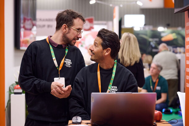 Foto Reportage Wellmann