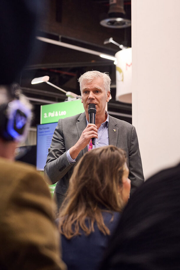 Foto Reportage Wellmann